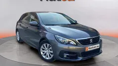 Usado 2020 Peugeot 308 Access Berlina | 10.690 € (Precio justo)