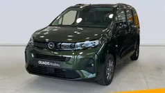 Blanco Nuevo 2025 Opel Combo S Monovolumen | 25.900 € (Precio justo)