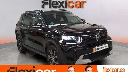 Usado Citroën C3 Aircross 101 CV (74 kW) 2025 SUV