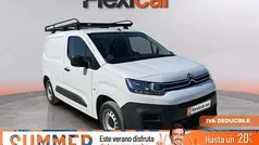 Usado 2020 Citroën Berlingo Monovolumen | 10.970 € (Super precio)