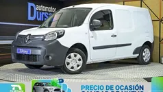 Usado 2020 Renault Kangoo Monovolumen | 9990 € (Precio justo)
