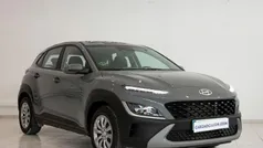 Usado 2022 Hyundai Kona SUV | 17.900 € (Precio justo)