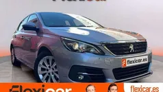 Usado 2020 Peugeot 308 Style Utilitario | 10.390 € (Buen precio)