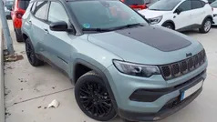 Gris Nuevo 2024 Jeep Compass Longitude SUV | 32.900 € (Precio justo)