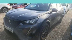 Usado 2021 Peugeot 2008 Active SUV | 17.100 € (Precio justo)