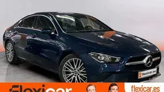 Usado 2023 Mercedes CLA180 Berlina | 29.990 € (Precio justo)