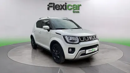 Usado Suzuki Ignis GLX 83 CV (61 kW) 2020 SUV