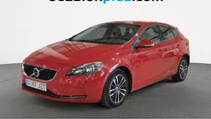 Usado 2017 Volvo V40 Momentum Familiar | 15.700 € (Precio justo)