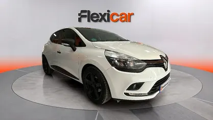 Usado Renault Clio IV Intens 75 CV (55 kW) 2019 Berlina