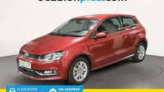 Usado 2016 VW Polo Sportline Utilitario | 11.190 € (Buen precio)