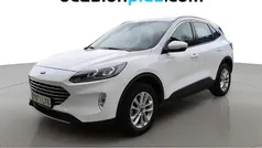 Usado 2022 Ford Kuga Titanium SUV | 19.991 € (Super precio)