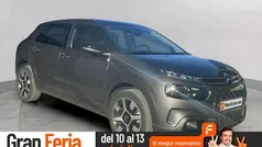 Usado 2019 Citroën C4 Cactus PureTech Utilitario | 12.690 € (Precio justo)