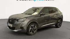 Usado 2023 Peugeot 2008 Allure SUV | 14.355 € (Precio justo)