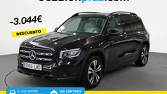 Usado 2021 Mercedes GLB200 SUV | 33.490 € (Super precio)