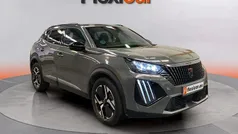 Usado 2024 Peugeot 2008 Allure SUV | 16.990 € (Buen precio)