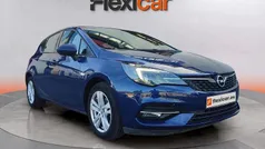 Usado 2020 Opel Astra Business Elegance Berlina | 10.790 € (Buen precio)