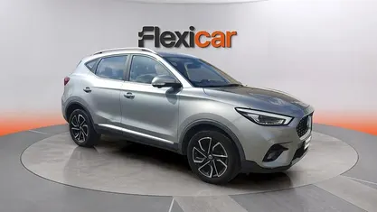 Usado MG ZS Luxury 111 CV (81 kW) 2023 SUV