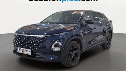 Usado Omoda 5 186 CV (136 kW) 2024 SUV