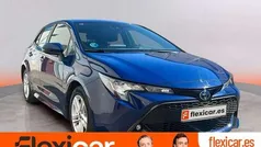 Usado 2019 Toyota Corolla Active Berlina | 15.590 € (Precio justo)