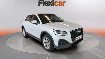 Usado Audi Q2 Premium 110 CV (80 kW) 2023 Blanco SUV