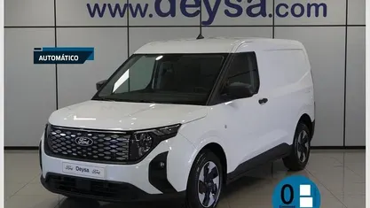 Usado Ford Transit Trend 100 kW (136 CV) 2026 Van