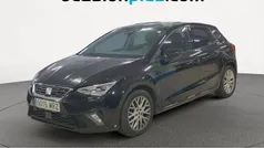 Usado 2024 Seat Ibiza FR Utilitario | 16.000 € (Precio justo)