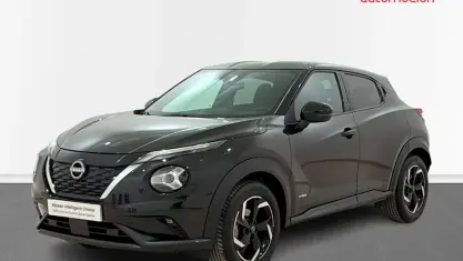 Usado Nissan Juke N-Connecta 143 CV (105 kW) 2024 SUV