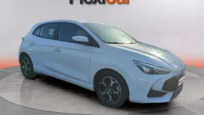 Usado 2025 MG MG3 Comfort Utilitario | 15.990 € (Precio justo)