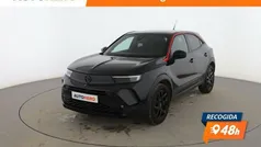 Usado 2021 Opel Mokka GS Line SUV | 17.199 € (Precio justo)