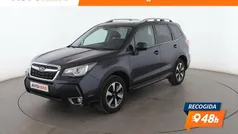 Usado 2019 Subaru Forester SUV | 24.299 € (Precio justo)