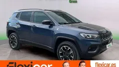 Usado 2022 Jeep Compass Limited SUV | 19.990 € (Buen precio)