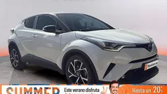 Usado 2018 Toyota C-HR Advance SUV | 20.490 € (Precio justo)