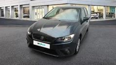 Gris Usado 2021 Seat Ibiza Style Berlina | 12.799 € (Precio justo)