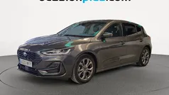 Gris Usado 2023 Ford Focus ST-Line Utilitario | 16.364 € (Buen precio)
