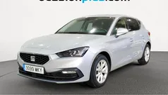 Usado 2023 Seat Leon Style Utilitario | 18.273 € (Super precio)