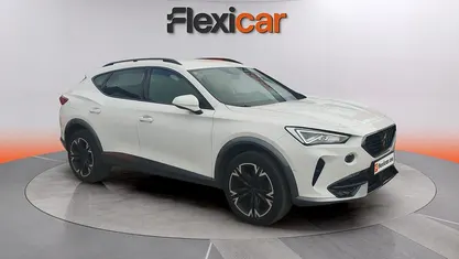 Usado Cupra Formentor 150 CV (110 kW) 2020 SUV