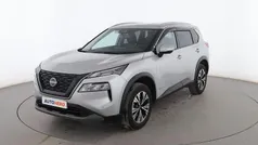 Usado 2024 Nissan X-Trail N-Connecta SUV | 36.399 € (Buen precio)