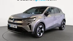 Usado 2024 Renault Captur Techno SUV | 20.900 € (Precio justo)