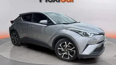 Usado 2019 Toyota C-HR Advance SUV | 17.690 € (Precio justo)