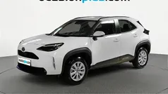 Usado 2024 Toyota Yaris Cross Business Edition SUV | 23.728 € (Buen precio)