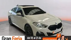 Blanco Usado 2020 BMW 220 Coupe | 29.490 € (Precio justo)