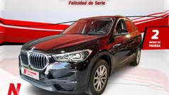 Usado 2020 BMW X1 SUV | 22.420 € (Precio justo)
