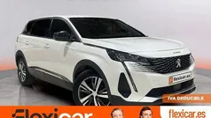 Usado 2022 Peugeot 5008 Allure Monovolumen | 25.890 € (Precio justo)