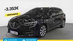 Renault Mégane GrandTour