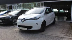 Eléctrico Usado 2015 Renault Zoe Intens Utilitario | 7950 € (Precio justo)