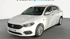 Usado 2017 Fiat Tipo Easy Utilitario | 9900 € (Precio justo)