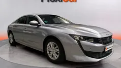 Usado 2021 Peugeot 508 Active Berlina | 11.890 € (Buen precio)