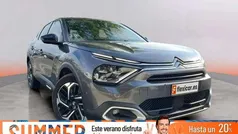 Usado 2024 Citroën C4 Berlina | 16.990 € (Super precio)