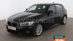 Usado 2017 BMW 118 M Sport Utilitario | 17.299 € (Precio justo)