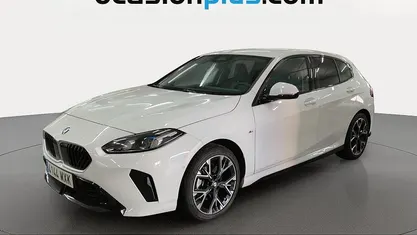 Usado BMW 120 163 CV (119 kW) 2024 Utilitario